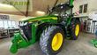 Tractor agrícola - John Deere - 8r340 8r340 ultimate