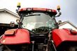 Tractor agrícola - Case IH - puma 170
