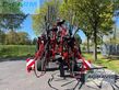 Rastrillo - Challenger - hibiscus 1515 cd profi lely