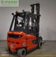 Elevadora - Linde - e 35 hl 1252