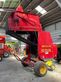 Empacadora gigant - New Holland - 658 cropcutter