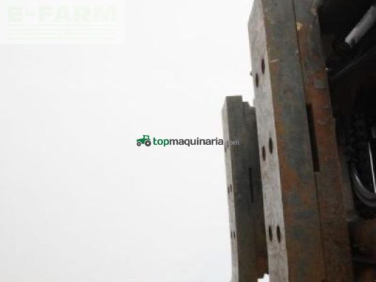 Elevadora - Linde - h 35 t 1202