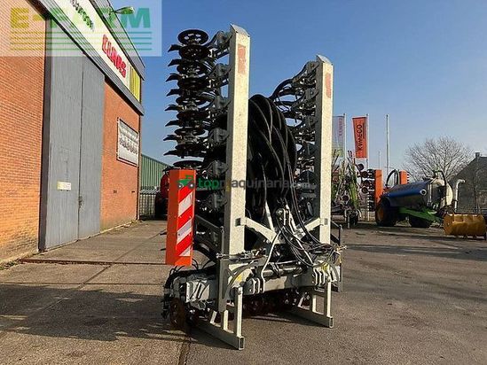 Cuba de purin - Kaweco - pro-ject