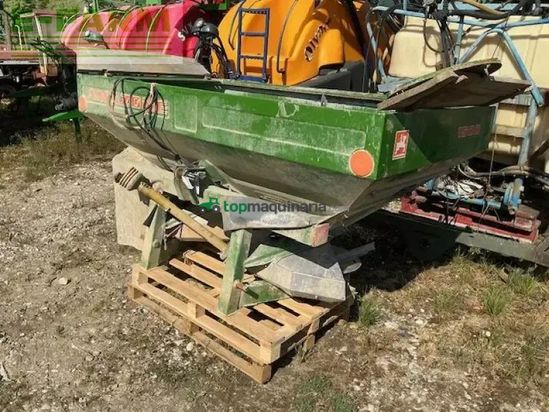 Esparcidor - Amazone - pretix1500