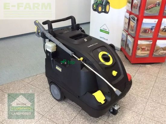 Riego - KÄRCHER - hds 7/16-4c anniversary edition