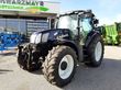 Tractor agrícola - New Holland - ts115a