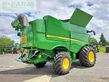 Cosechadora de Cereal - John Deere - s770