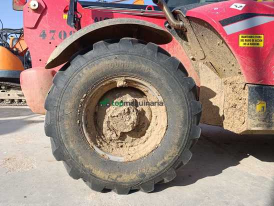 MANITOU MT1840 EASY 75D