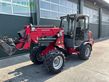 Minicargadora - Weidemann - 2070lpt