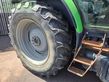 Tractor agrícola - Deutz-Fahr - 6120 ttv