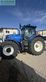 Tractor agrícola - New Holland - t7.260acplmi
