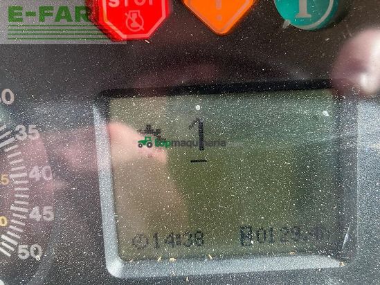 Tractor agrícola - John Deere - 6820