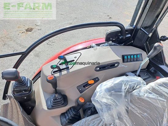 Tractor agrícola - Case IH - farmall 75 a