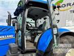 Tractor agrícola - New Holland - t 7.230 auto command