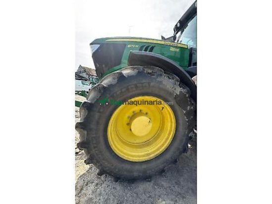 Tractor agrícola -  - 6170m