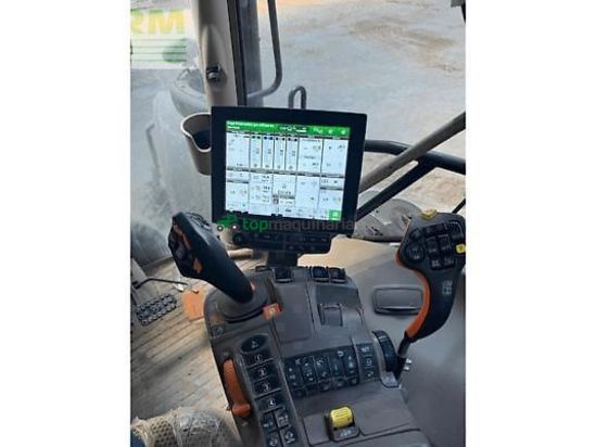 Tractor agrícola - John Deere - 6195r