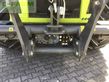 Tractor agrícola - Claas - xerion 4200 trac TRAC