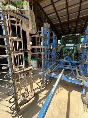 Cultivador - Kockerling - allrounder 500 im kundenauftrag