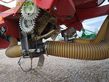 Combinado de siembra - Kverneland - flexcart