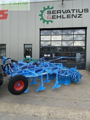 Cultivador - Lemken - lemken karat 9/400 ku