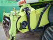 Cosechadora de Cereal - Claas - lexion 750 tt # vario 930
