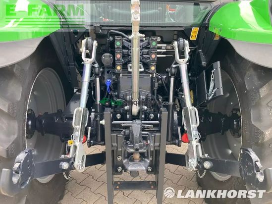 Tractor agrícola - Deutz-Fahr - 5115 gs