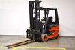 Elevadora - Linde - e 30/600 h 387