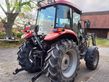 Tractor agrícola - Case IH - jx 60 + frontlader