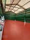 Volquet - Farmtech - ddk 2400-3 achs kipper - neuwertig