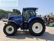 Tractor agrícola - New Holland - t7.245 tractor (st24115)