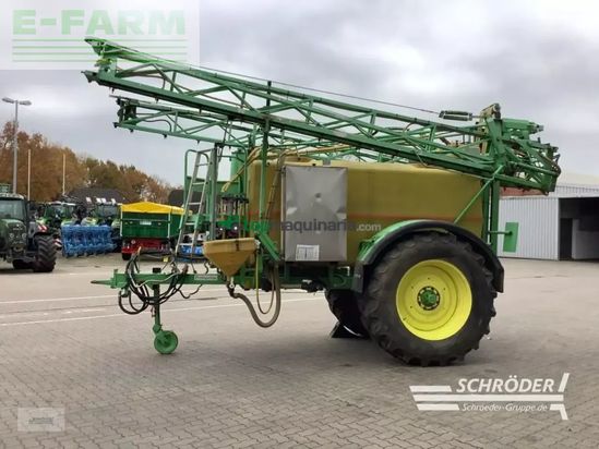 Atomizador - Dammann - anp 5027