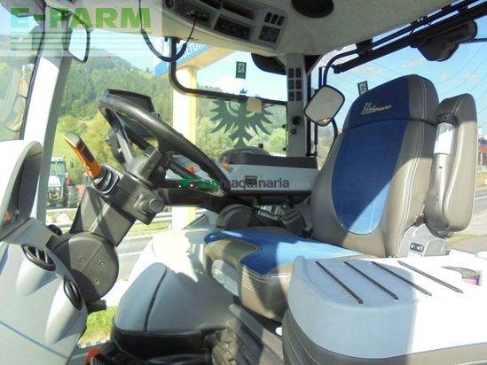 Tractor agrícola - New Holland - t7.315