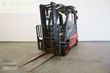 Elevadora - Linde - e 35 l 387