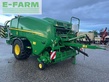 Empacadora gigant - John Deere - c441r