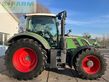Tractor agrícola - Fendt - 714 vario profiplus ProfiPlus