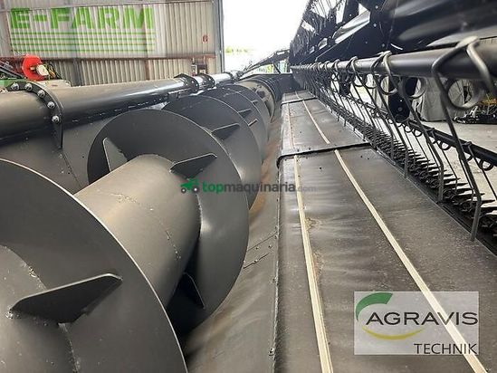 Cabezal - Fendt - pf 9,20 m/ 30" schneidwerk