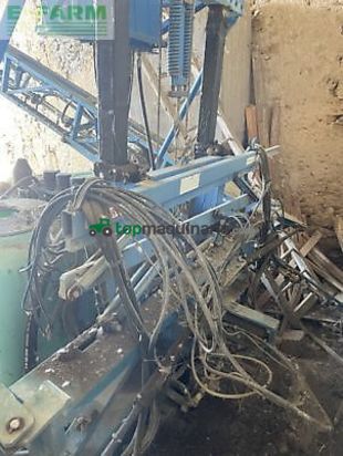 Atomizador - Berthoud - mack 12