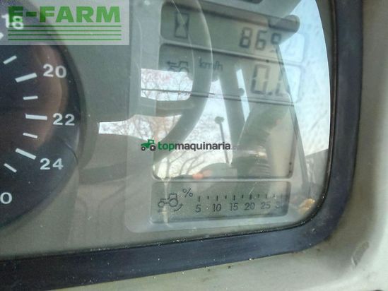 Tractor agrícola - Deutz-Fahr - agrotron ttv630