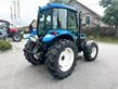 Tractor agrícola - New Holland - td 5020