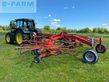 Rastrillo - Kuhn - ga 8121