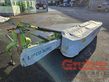 Cortacésped manual - Claas - disco 3050 plus