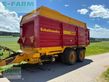 Cinta transportadora de forraje - Schuitemaker - rapide 135