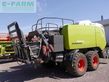 Empacadora gigant - Claas - quadrant 5200 fc