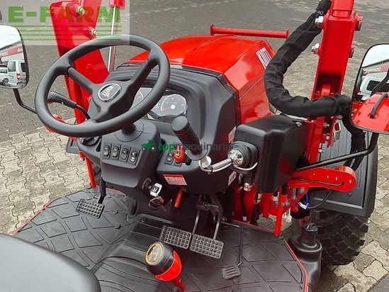 Tractor agrícola - Kioti - dk 4530 hs