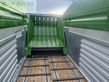 Cinta transportadora de forraje - Fendt - tigo 50 mrd