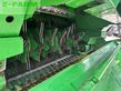 Empacadora gigant - John Deere - 623