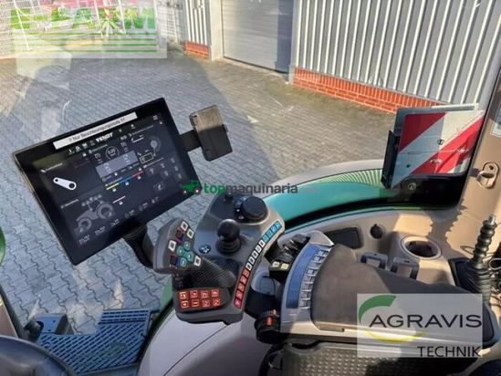 Tractor agrícola - Fendt - 724 vario gen-6 power setting 2