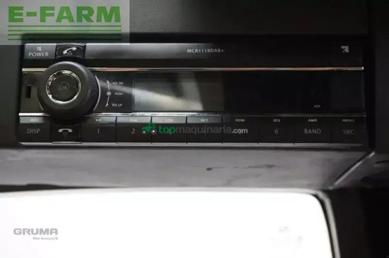 Elevadora - Linde - h 35 t 1202