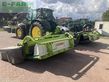 Cortacésped manual - Claas - disco 9200 c 3200 fc