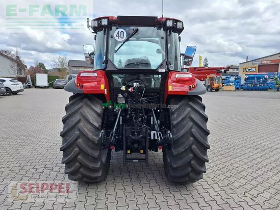 Tractor agrícola - Case IH - farmall 100 c hilo
